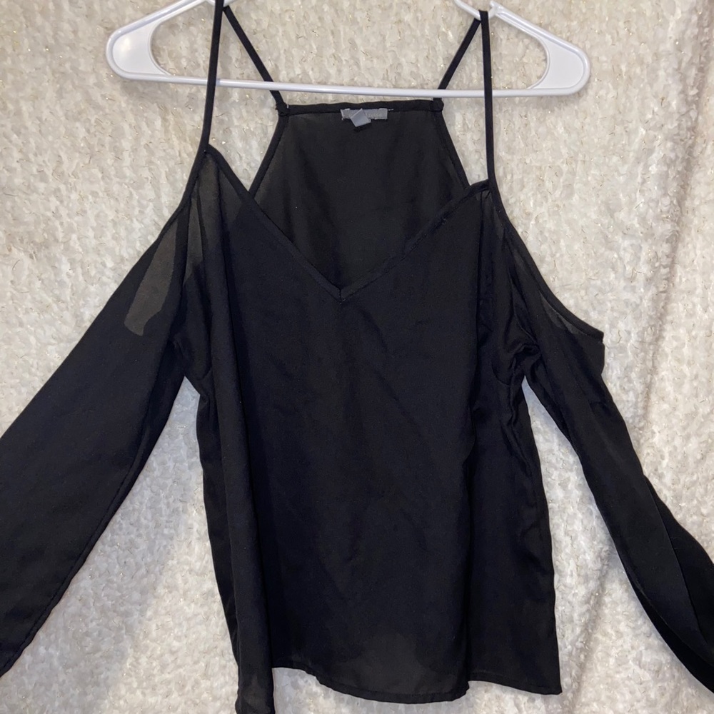 Charlotte Russe Blouse